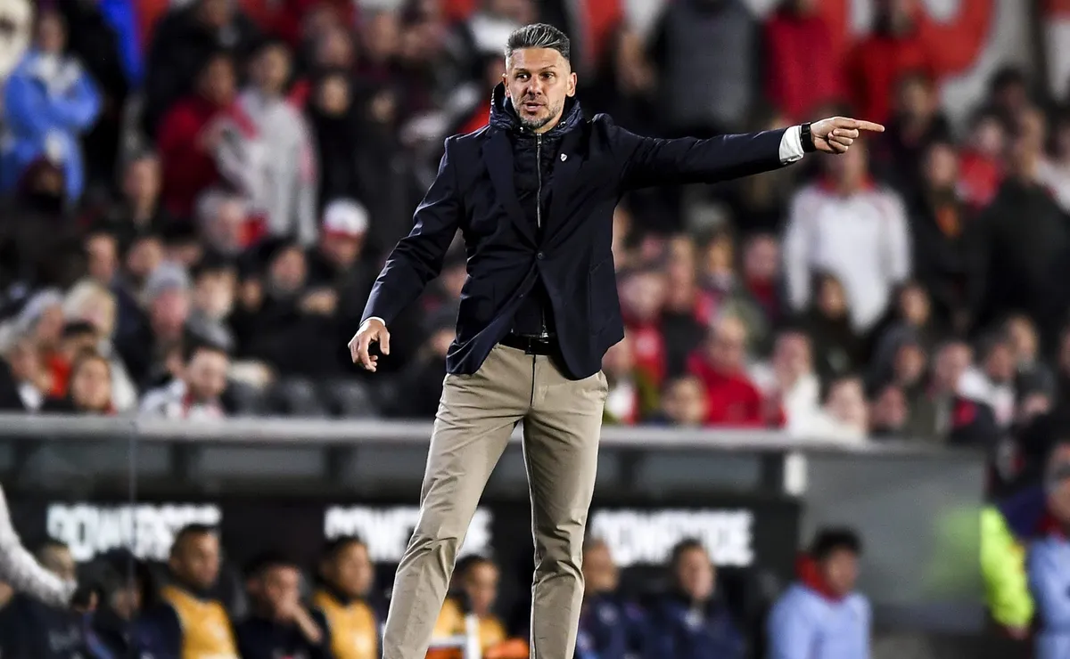Demichelis.