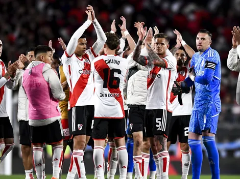 River superó a Manchester City y obtuvo un récord a nivel mundial