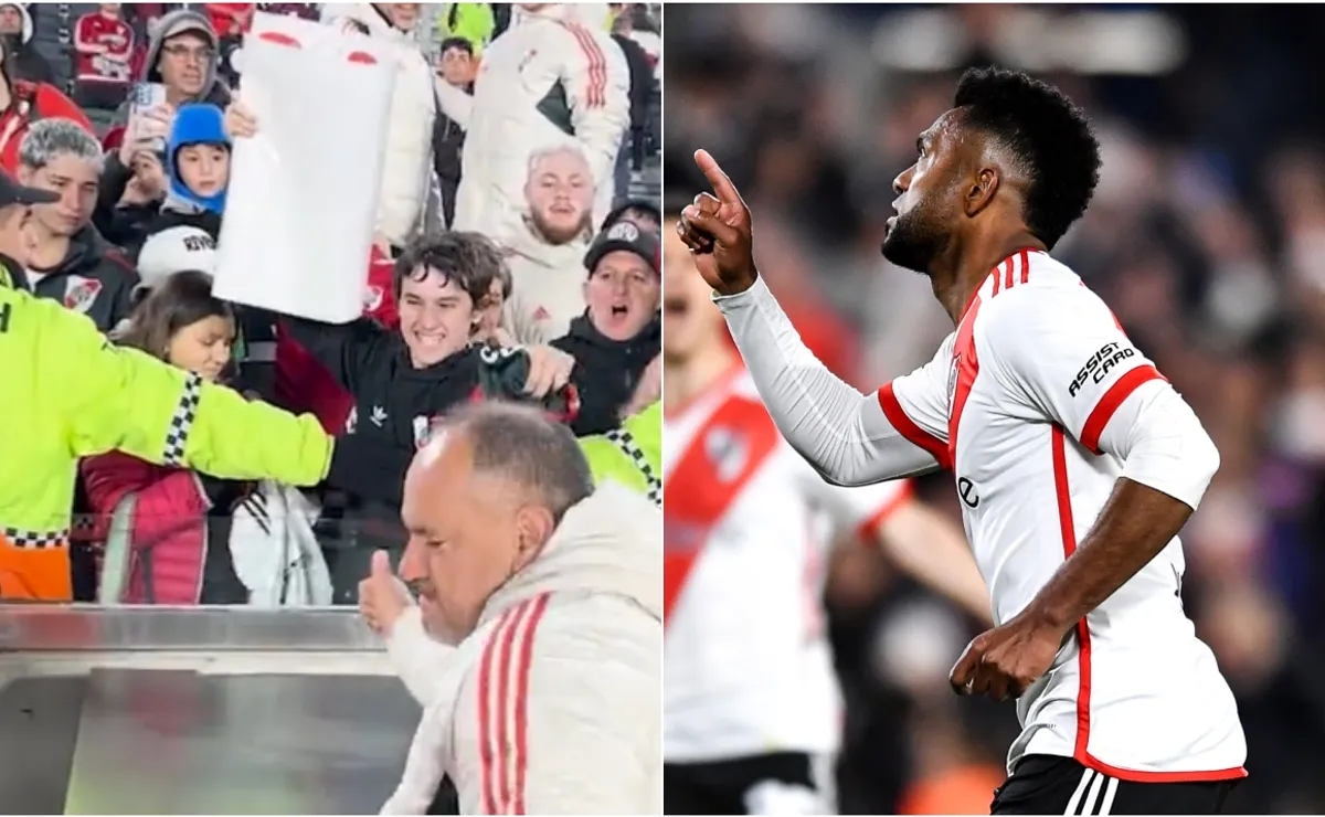 Borja jugó un gran partido ante Arsenal.