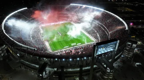 Los socios de River tendrán la posicibilidad de ser simples a partir de noviembre.