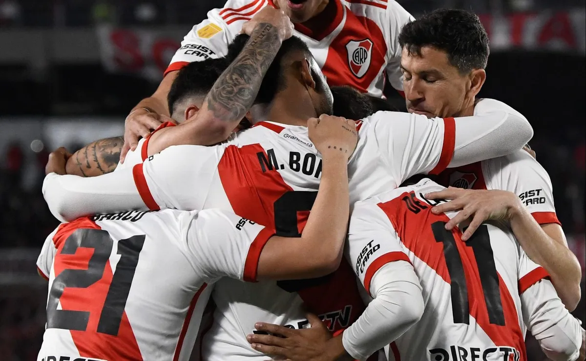 Foto: La Página Millonaria / Diego Haliasz.