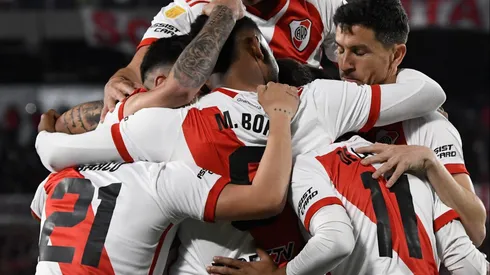 Foto: La Página Millonaria / Diego Haliasz.