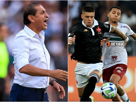 El Vasco de Ramón sigue ganando y va por el milagro: emotivo abrazo con Emiliano