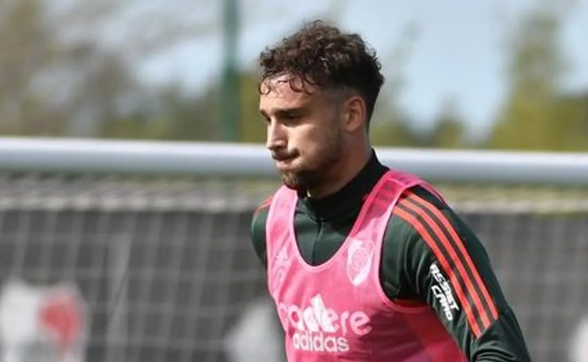 ¿Boselli comienza a ganarse la consideración de Demichelis?