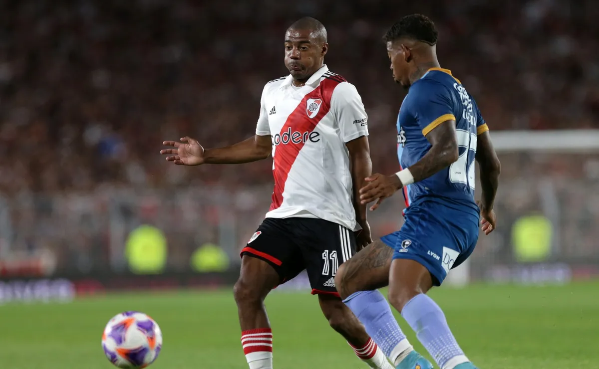 El Más Grande recibe a Arsenal por la Copa de la Liga.