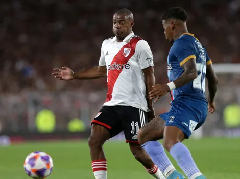 River recibe a Arsenal con la misión de volver al triunfo