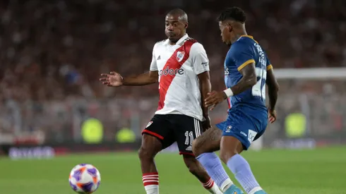 El Más Grande recibe a Arsenal por la Copa de la Liga.