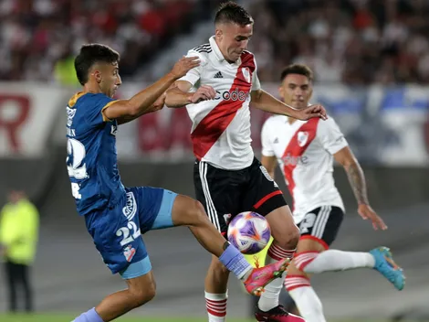 River Plate vs Arsenal: TV y link para ver en vivo el partido