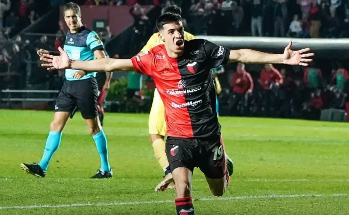 Tomás Galván se irá a Tigre.