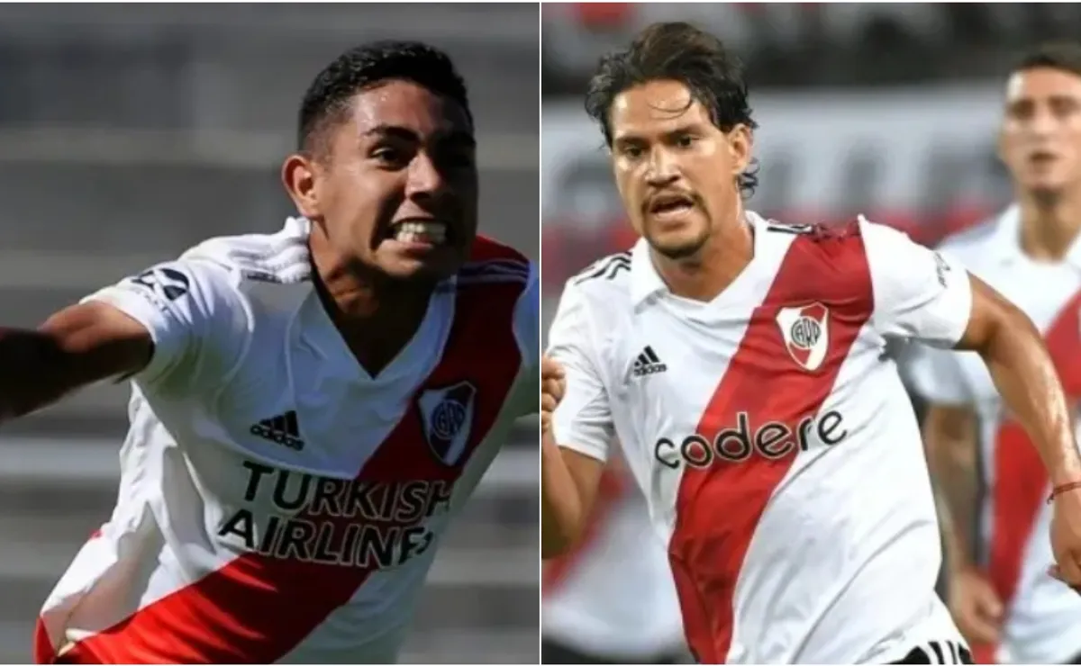 Lucero y Londoño