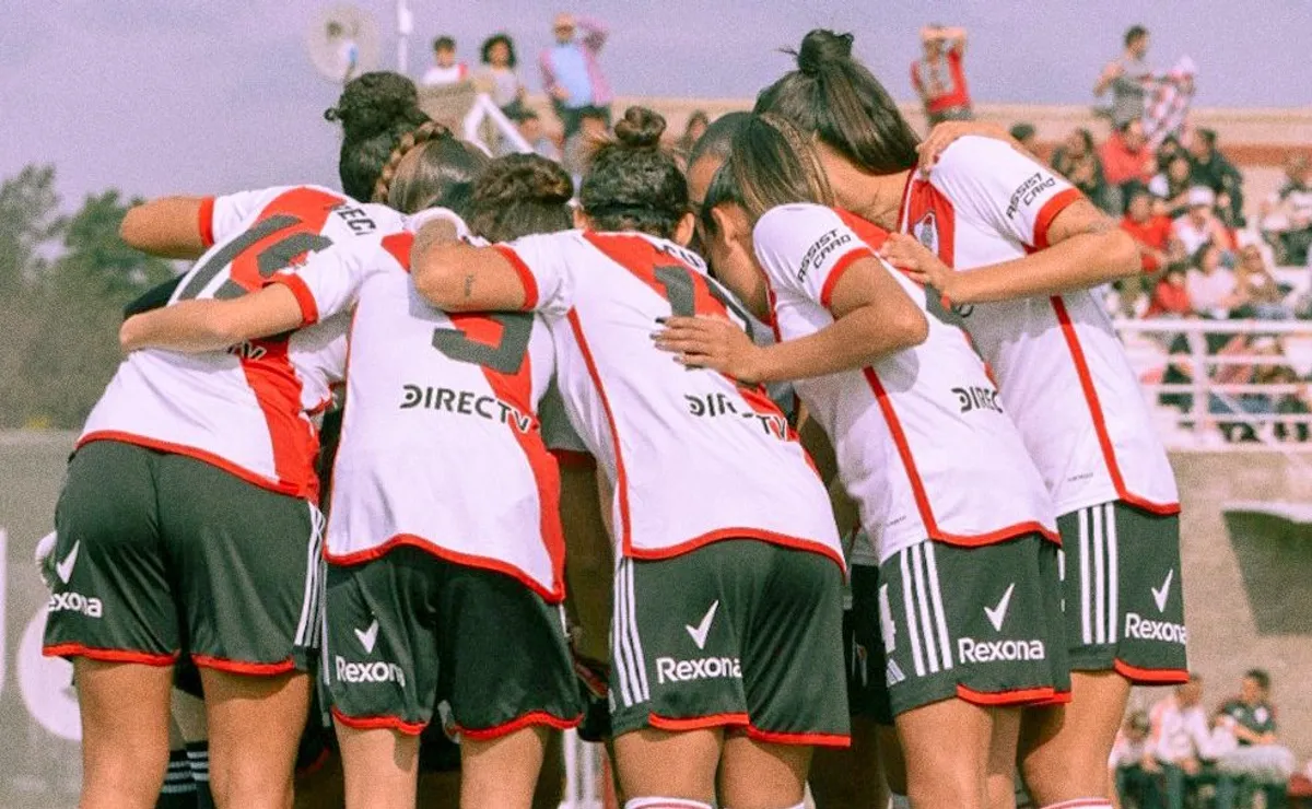 Las Millonarias se miden ante Boca.