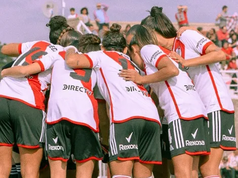 Superclásico femenino: horario y canal de TV para ver en vivo