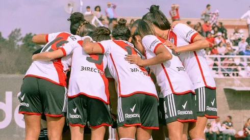 Las Millonarias se miden ante Boca.