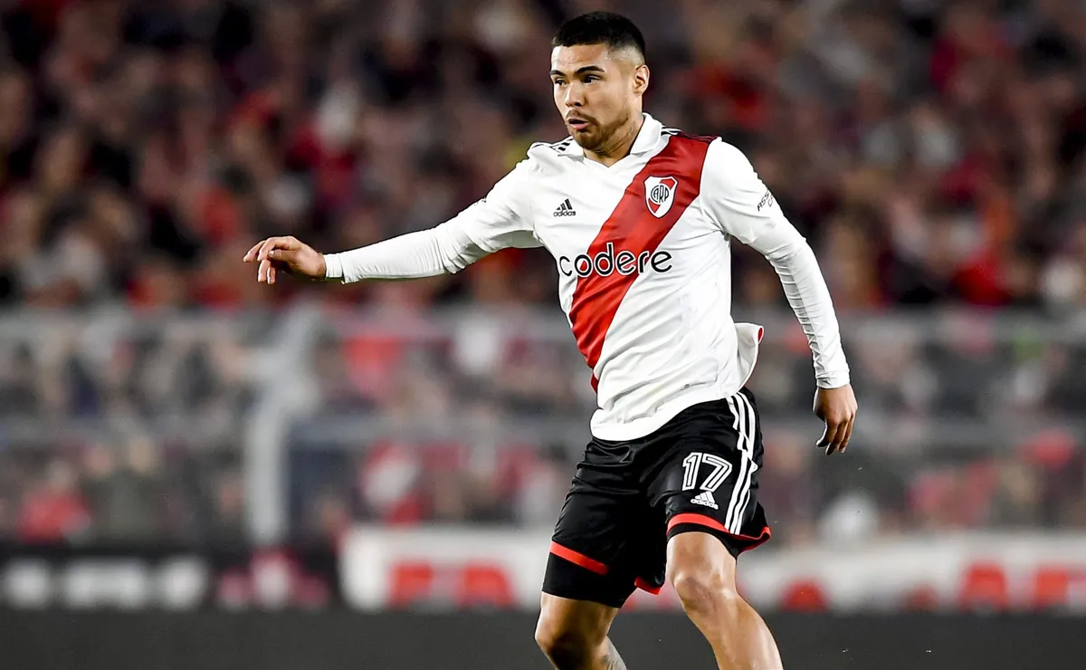 Paulo Díaz