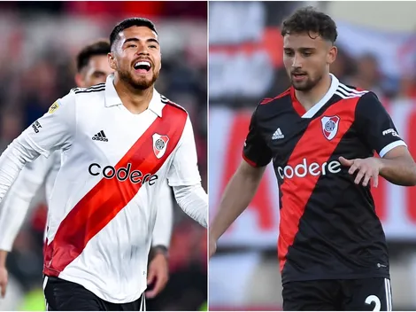 ¿Paulo Díaz o Boselli para enfrentar a Arsenal?