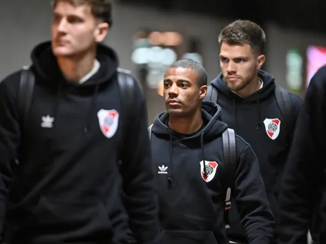 Vuelven los convocados y se define el once para enfrentar a Arsenal