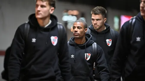 Nicolás De La Cruz.