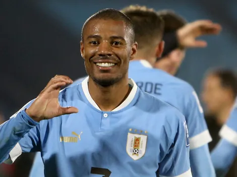 De La Cruz fue elegido en el equipo ideal de las Eliminatorias