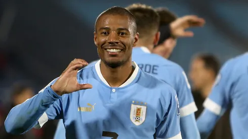 Nico De La Cruz, entre los mejores del continente.