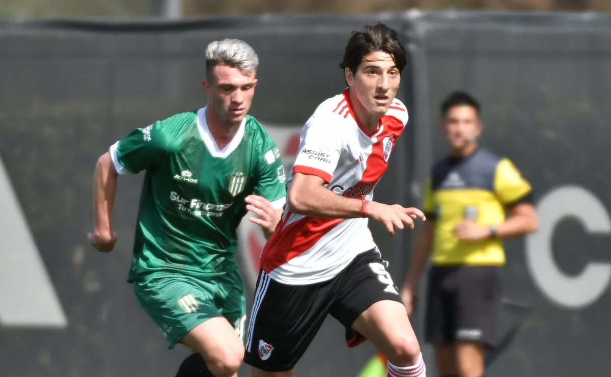 Foto: Prensa River.