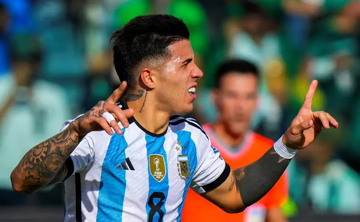 Foto: @RiverPlate.