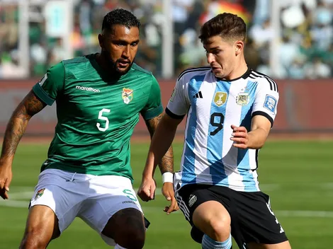 ¿Cuándo es el próximo partido de la Selección Argentina? : a qué hora y dónde juega ante Bolivia