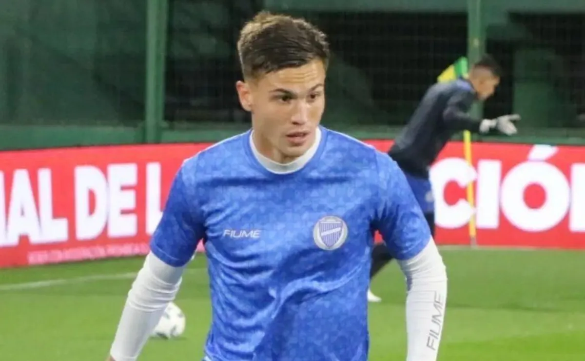 Manuel Guillén volverá a River a la espera de definir su futuro.