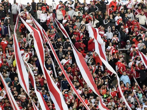 Buscate en San Nicolás ante la U. Católica