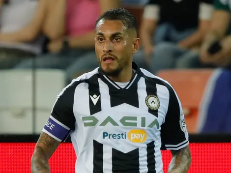 Roberto Pereyra definió su futuro y tiene nuevo club