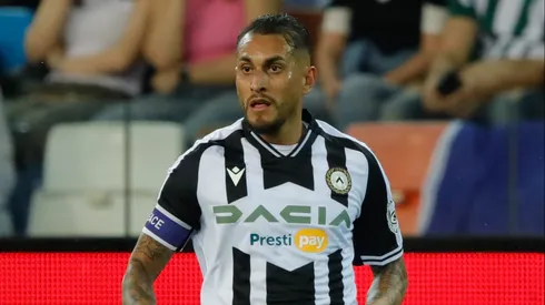 Roberto Pereyra definió su futuro y tiene nuevo club