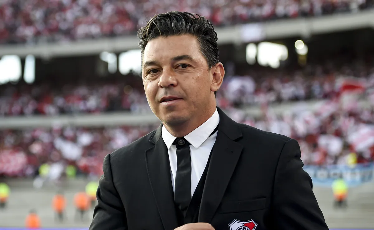 El secretario técnico eligió al equipo que quedó en la puerta de ganar la Libertadores frente a Flamengo.