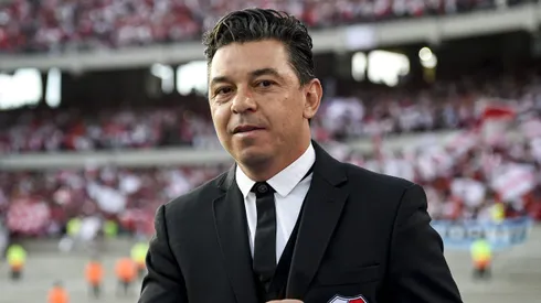 El secretario técnico eligió al equipo que quedó en la puerta de ganar la Libertadores frente a Flamengo.