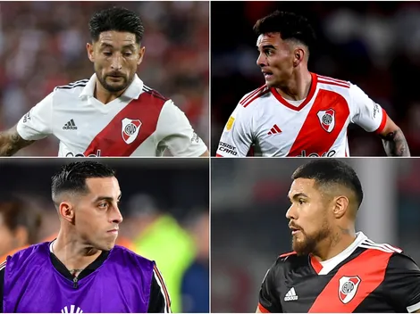 Defensa sin dueños, ¿quiénes se perfilan para ser titulares?