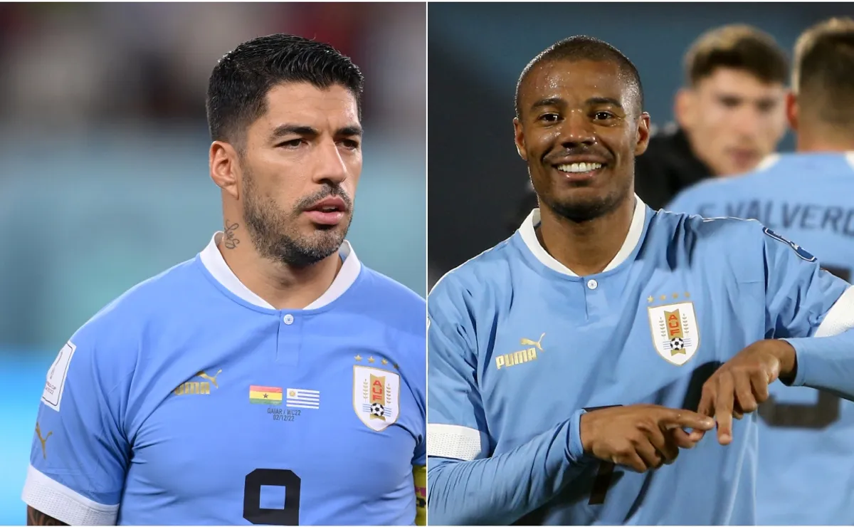 Suárez y De La Cruz.