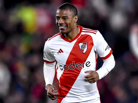 Seguí en vivo: River vs. Arsenal con los relatos de Lito Costa Febre