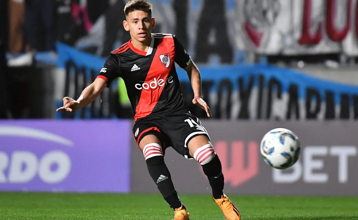 El City viene por el Diablito
