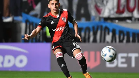 El City viene por el Diablito