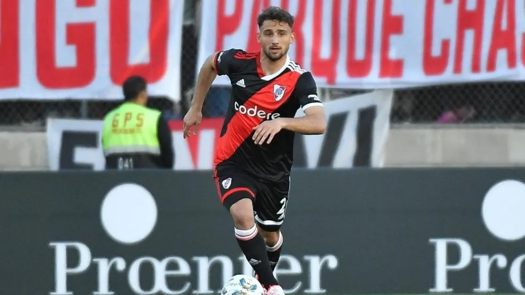 boselli river catolica amistoso