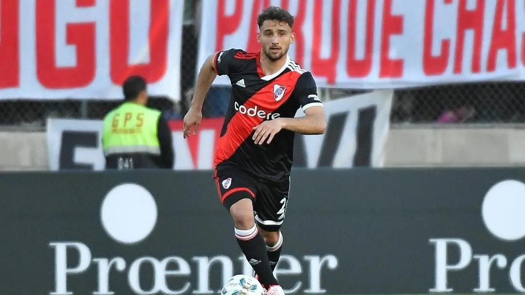 boselli river catolica amistoso