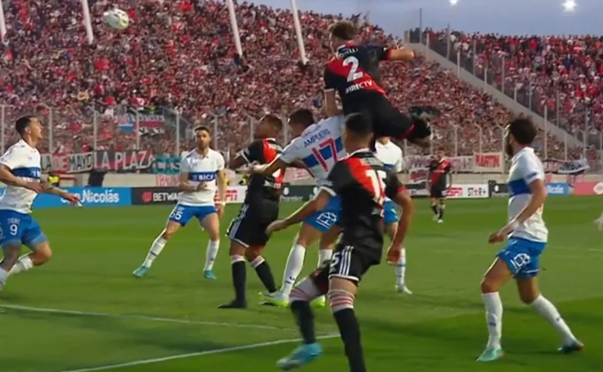 Seba Boselli.