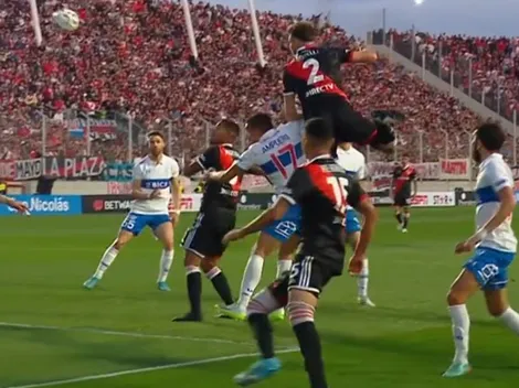 Boselli y una divertida comparación con Cristiano Ronaldo