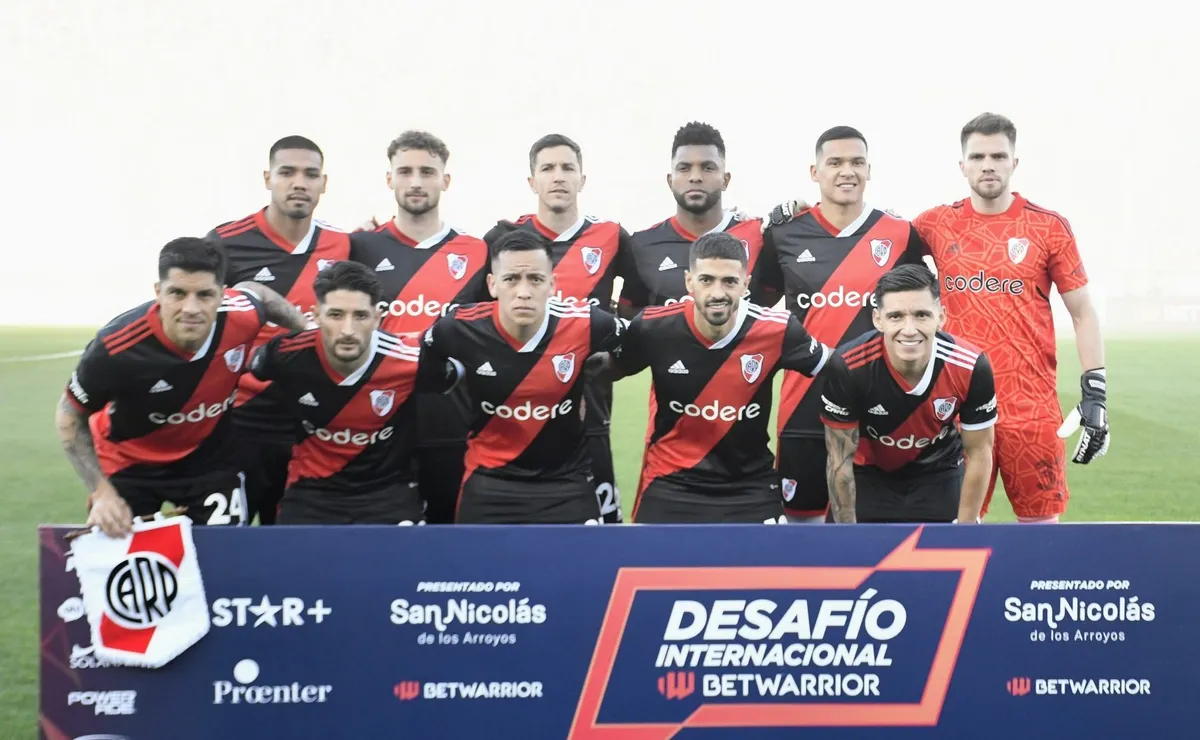Jugador x Jugador vs. Universidad Católica