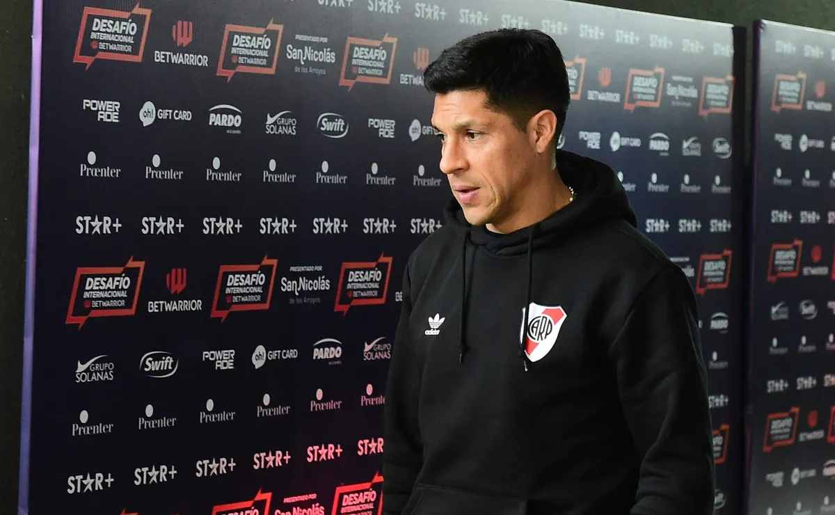 Foto: Prensa ProEnter.