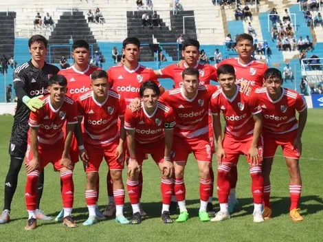 ¿Qué pasa con la Reserva de River?