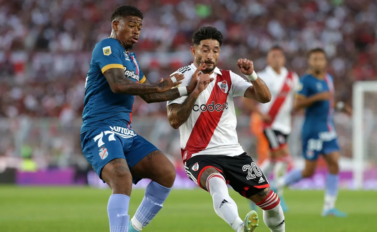 El Más Grandde recibe al equipo del Viaducto por la fecha 4 de la Copa de la Liga.