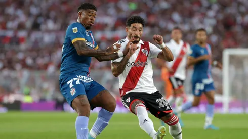 El Más Grandde recibe al equipo del Viaducto por la fecha 4 de la Copa de la Liga.