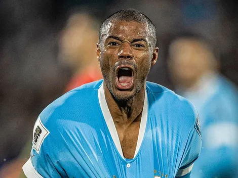 De crack a crack: Valverde elogió a Nico De La Cruz