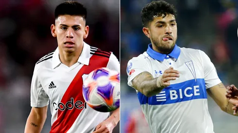 El Más Grande se mide ante la U Católica en San Nicolás.