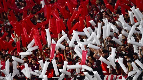 River arranca el torneo ante Argentinos Juniors.