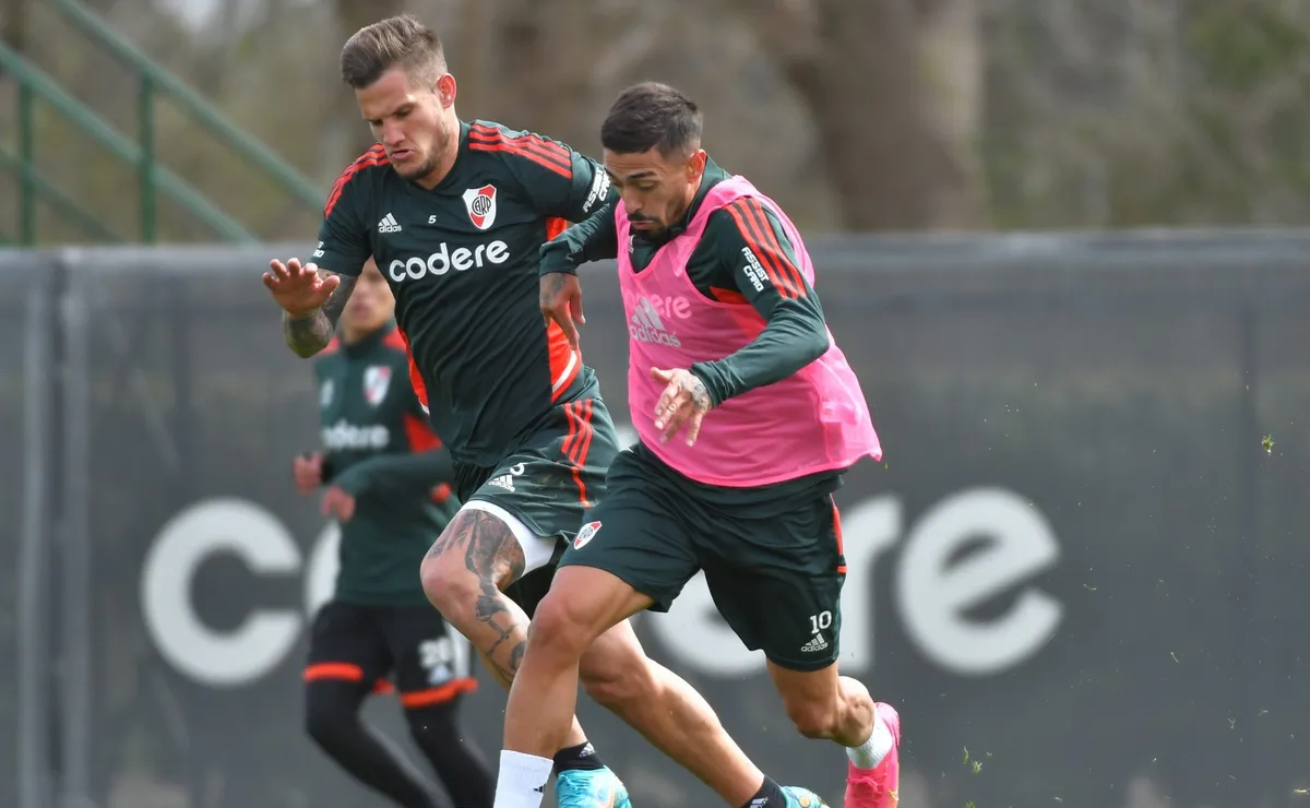 Zuculini debe resolver su futuro